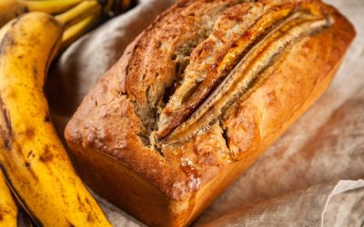 Banana bread